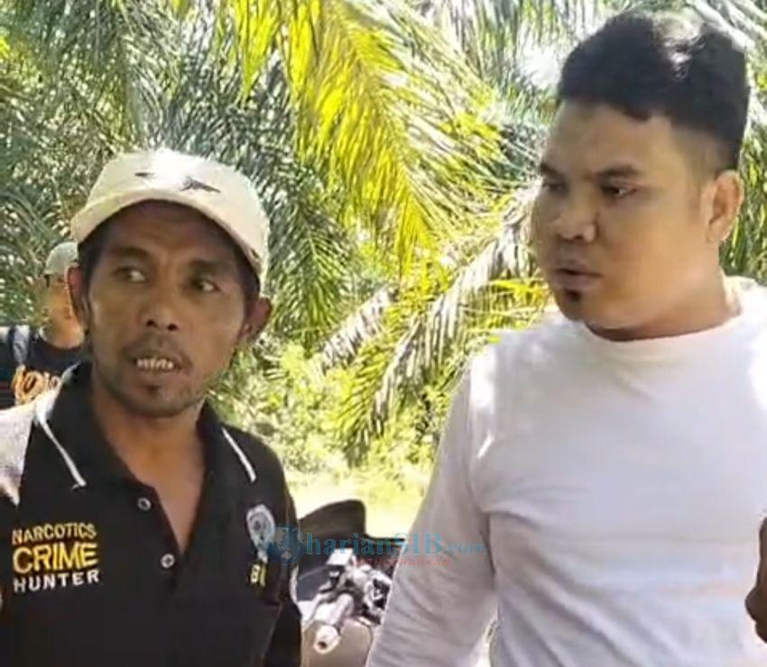 Sengketa Kebun Sawit di Padang Lawas Merembet ke Ranah Pidana