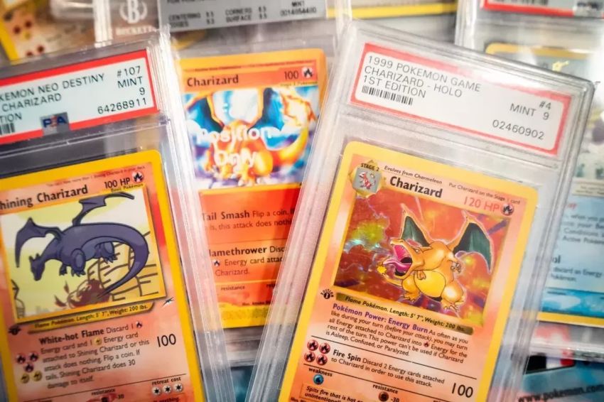 Bea Cukai Amankan 2.678 Kartu Pok&eacute;mon Senilai Rp 1,2 Miliar di Bandara Soekarno Hatta