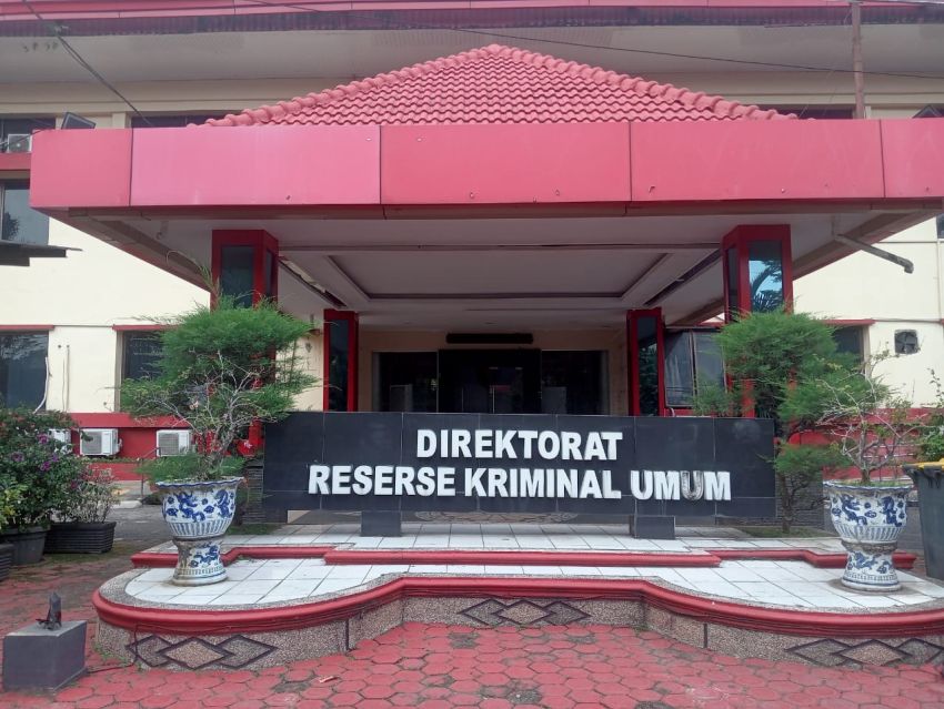 Ngaku Bisa Urus Tuntutan PN, Pasutri Diproses di Polda Sumut