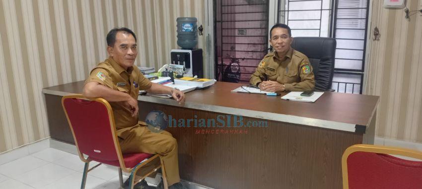 Inspektorat Sergai Berhasil Selamatkan Rp450 Juta Lebih dari Dua Temuan Pemeriksaan