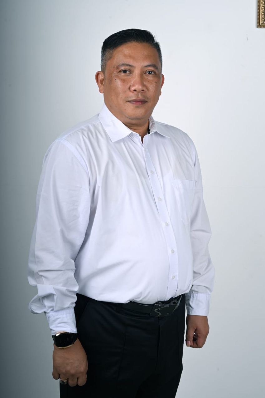Soal Rangkap Jabatan Pj Sekdaprov, Pemprov Sumut Tegaskan Tak Langgar Aturan