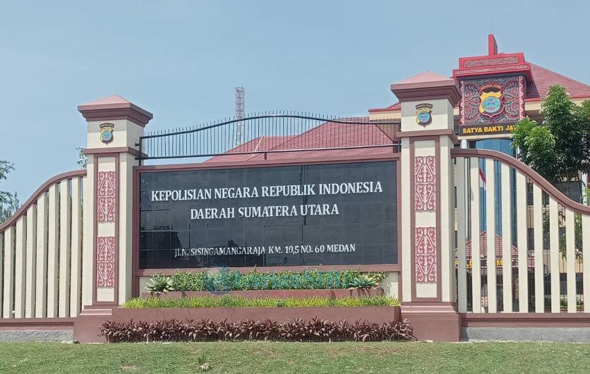Polda Sumut Ungkap 553 Kasus Narkoba dan Amankan 680 Tersangka