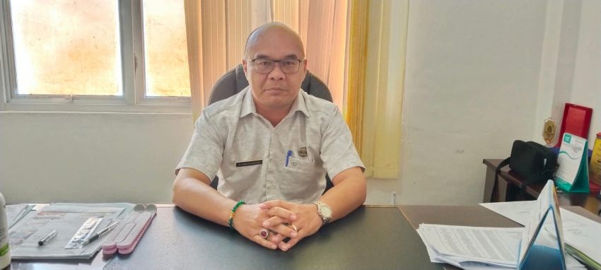Janri Nababan dan Wajah RSUD Pandan yang Dinanti