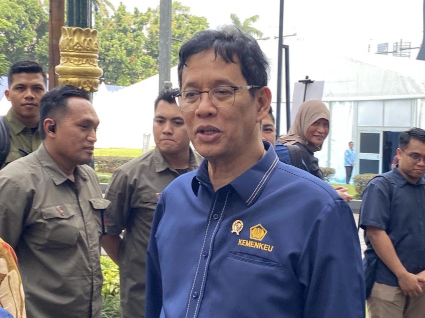 Ini Kata Purbaya soal Keluhan Kadin China ke Prabowo