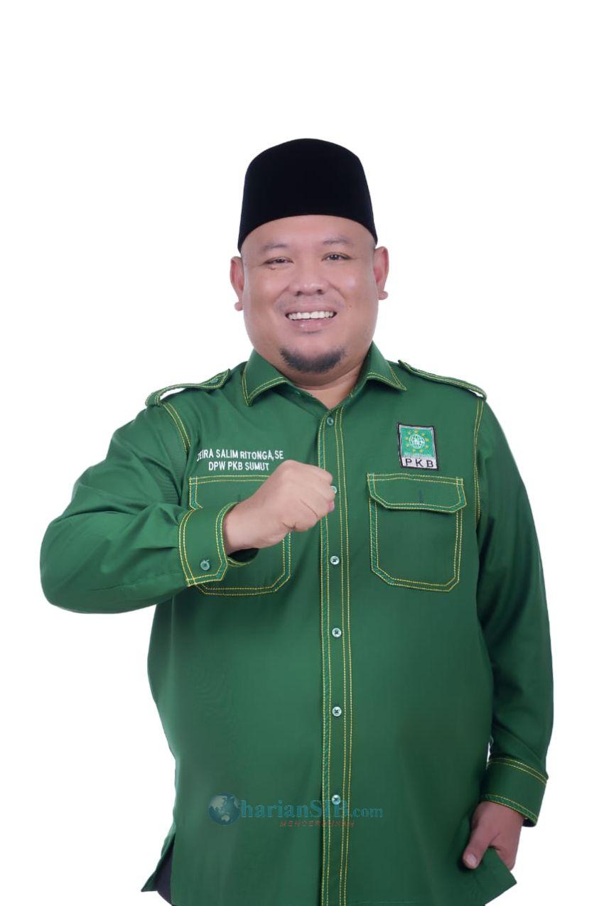 Wakil Ketua Komisi A DPRD SU Apresiasi Ketegasan Gubernur Bobby Nasution Tolak Proyek &ldquo;Siluman&rdquo;