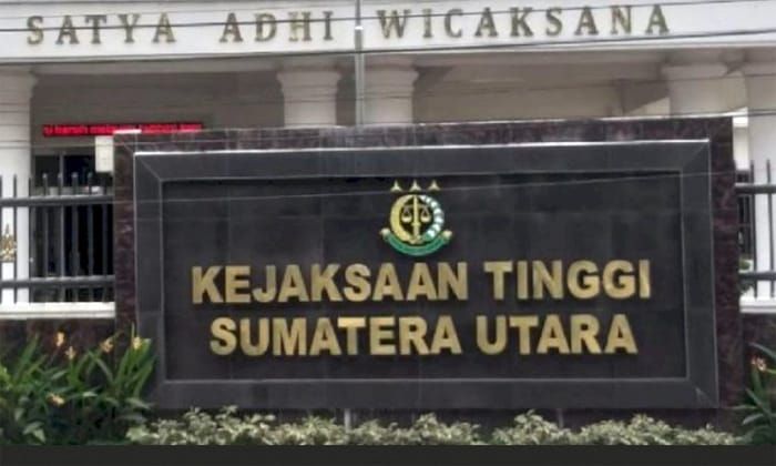 Kejati Sumut Tegaskan Tidak Anti Kritik, Komitmen Jalin Kemitraan dengan Pers