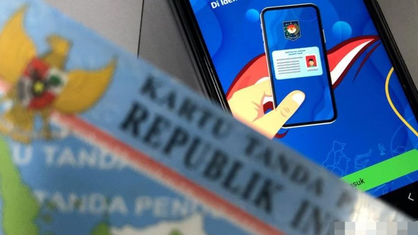 Kemendagri Tegaskan E-KTP Tak Perlu Difotokopi: Sudah Dilengkapi Chip
