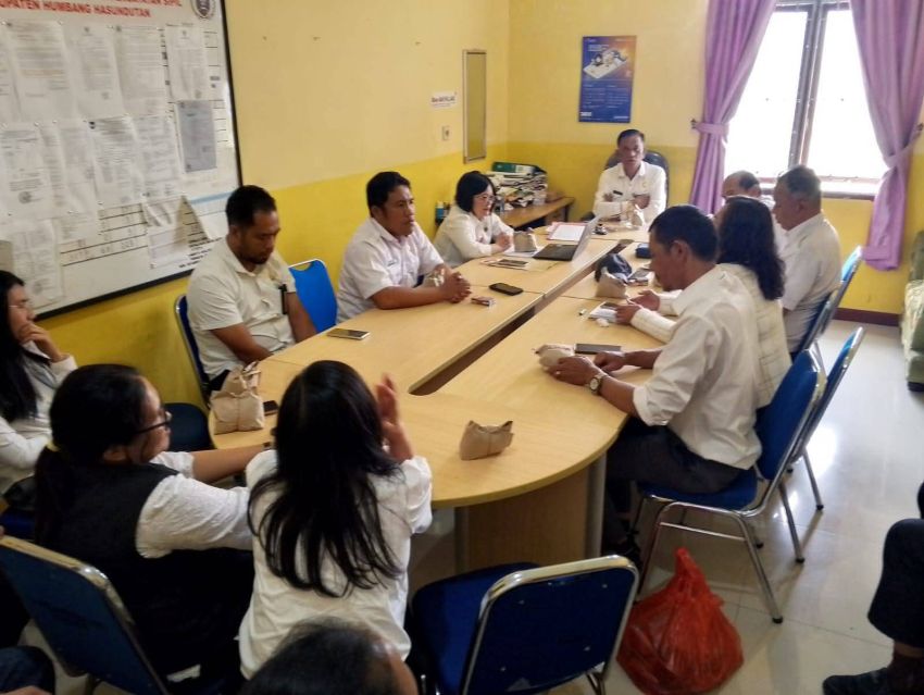 Setiap Layanan Adminduk, Bukti Nyata Kehadiran Dukcapil di Tengah Masyarakat