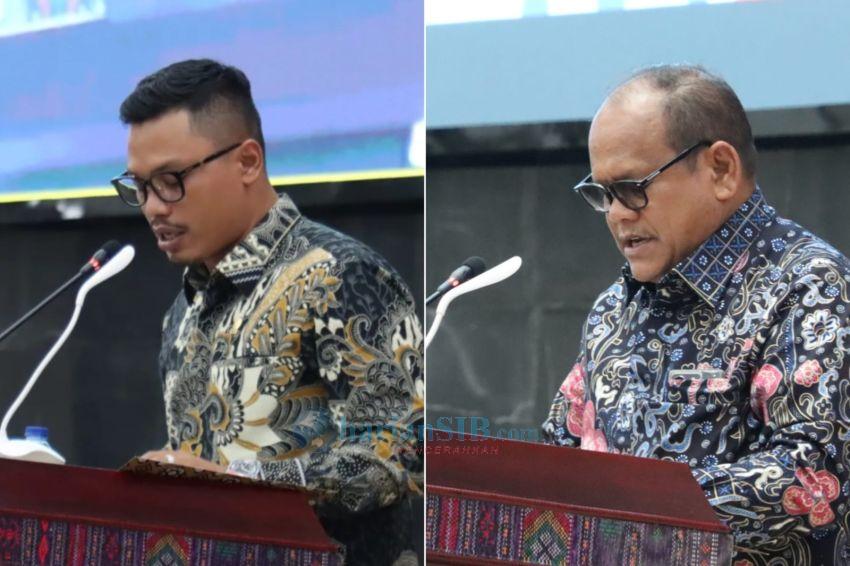 DPRD SU: Rencana Peleburan Nopol Kendaraan BB Jadi BK Menuai Pro Kontra