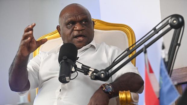 Kontroversi Tim Asesor Versi Menteri HAM Natalius Pigai: Dikritik Komnas HAM, DPR hingga Amnesty