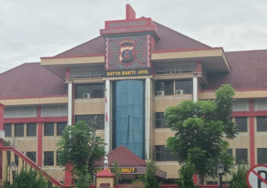 Dalam 5 Hari, Polda Sumut Tangkap 342 Pelaku Narkoba dan Hancurkan Lokasi Peredaran