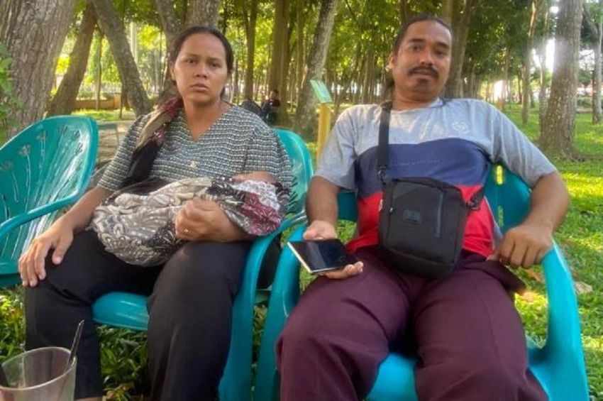 Korban Pencurian Minta Polsek Batangkuis Tindaklanjuti LP