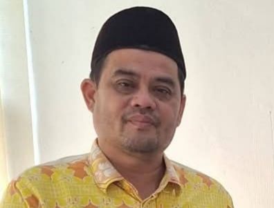 Kakan Kemenhaj Labura Dr H Ibrahim Sihombing Meninggal Dunia di Penang