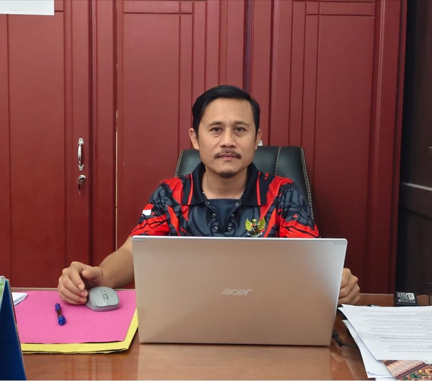 Terkait Dugaan Pemotongan Gaji Outsourcing, Disnaker Gunungsitoli Panggil Pihak Bandara Binaka dan CV Muara Kasih
