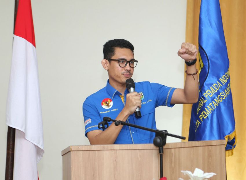 KNPI Kritik Kinerja Kadis Pendidikan Sumut