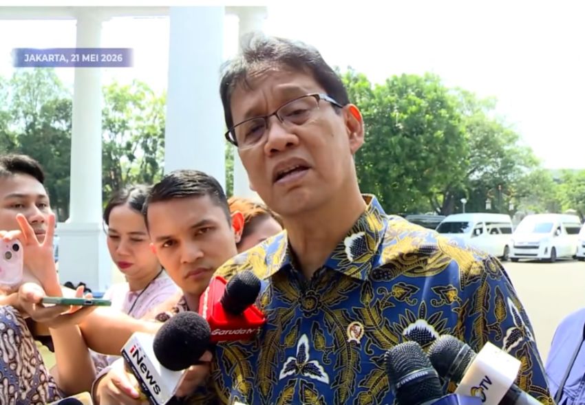 Pengusaha Nakal Jantungan, Purbaya Laporkan 10 Perusahaan Manipulasi Ekspor Sawit ke Prabowo