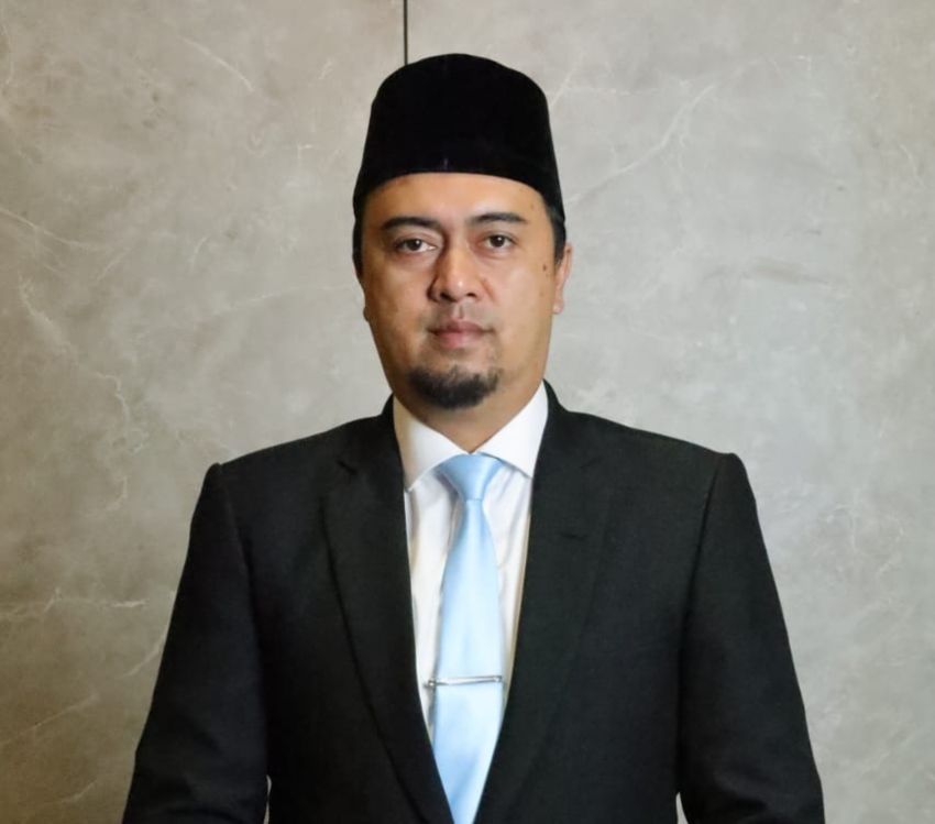 Blackout Sumatera Ganggu Distribusi Air Bersih, Tirtanadi Upayakan Layanan Tetap Normal.