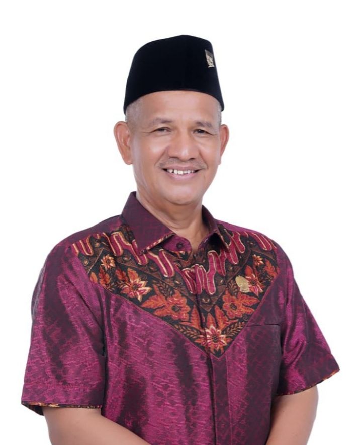 Wakil Ketua DPRD Sumut Desak PLN Evaluasi Total Usai Blackout 12 Jam