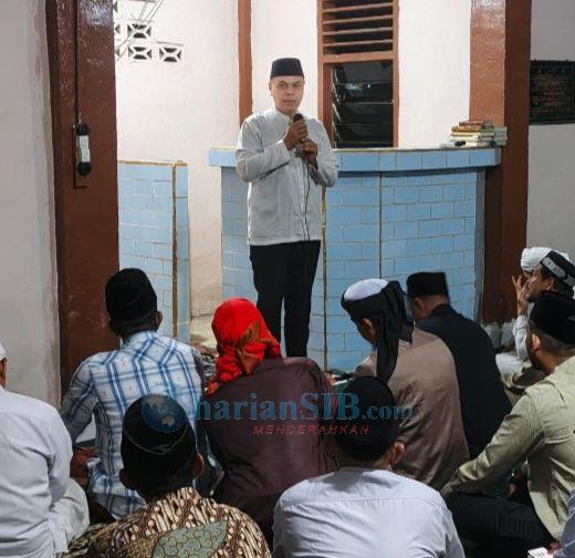 Ketua PN Agara : Anak Pecandu Narkotika, Orang Tua Tidak Mau Melaporkan ada Sanksi Pidananya