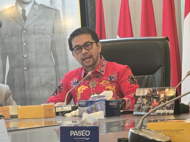 Marinus Gea: Negara Tak Boleh Tentukan Siapa Aktivis HAM