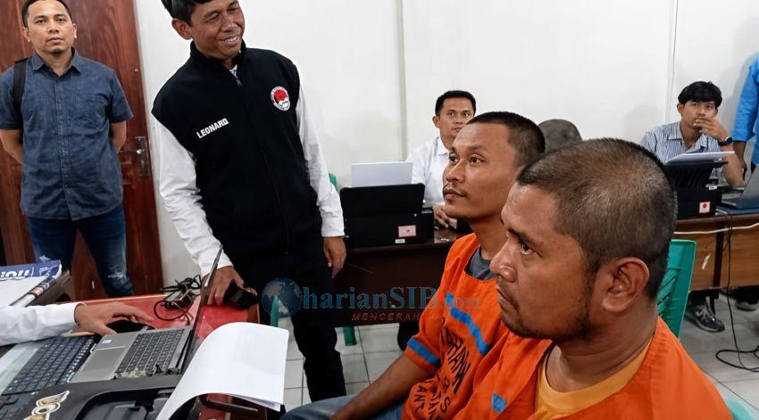 Tersangka Vape Getar Narkotika Mengaku Badan Bergetar, Tak Bisa Jalan, Lalu Isap Lagi