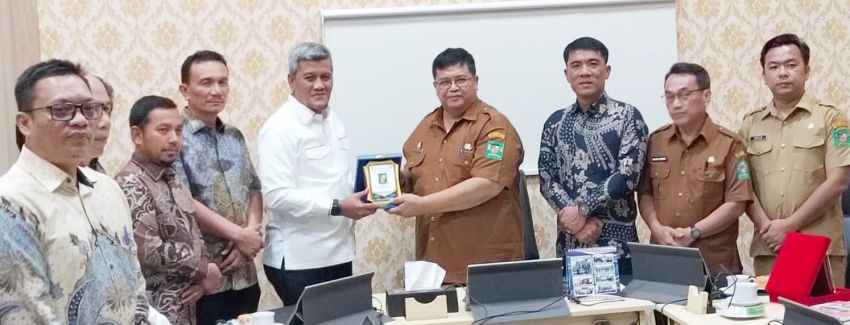 Simalungun Salurkan Bantuan Rp30 Miliar untuk Pemulihan Bencana di Aceh Utara