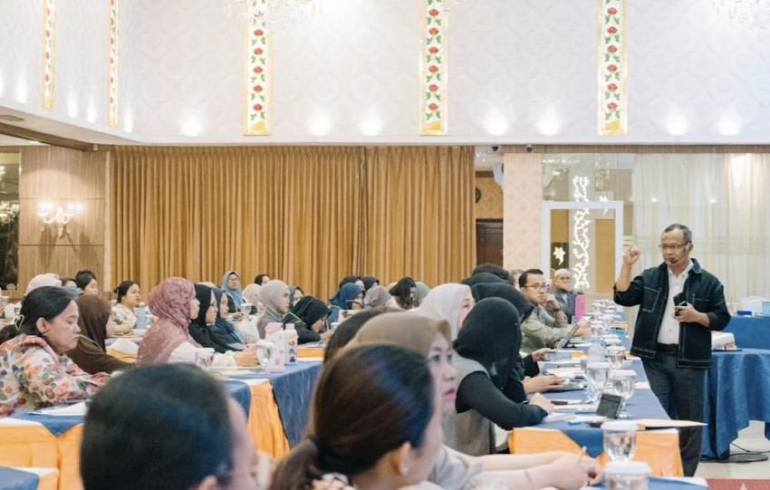 Tri Budi Santoso: Jangan Salah Labeli Anak Nakal, Bisa Jadi Alami Gangguan Sensori