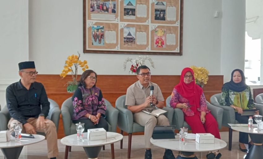 Gubernur Bobby Nasution Inisiasi Kolaborasi Pembangunan PSEL Medan Raya, Segera Groundbreaking