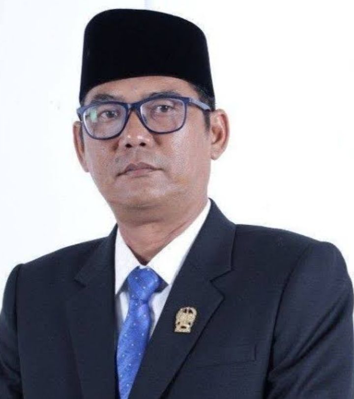 Rico Waas Berobat ke Luar Negeri Jadi Polemik, Fraksi Nasdem "Pasang Badan"
