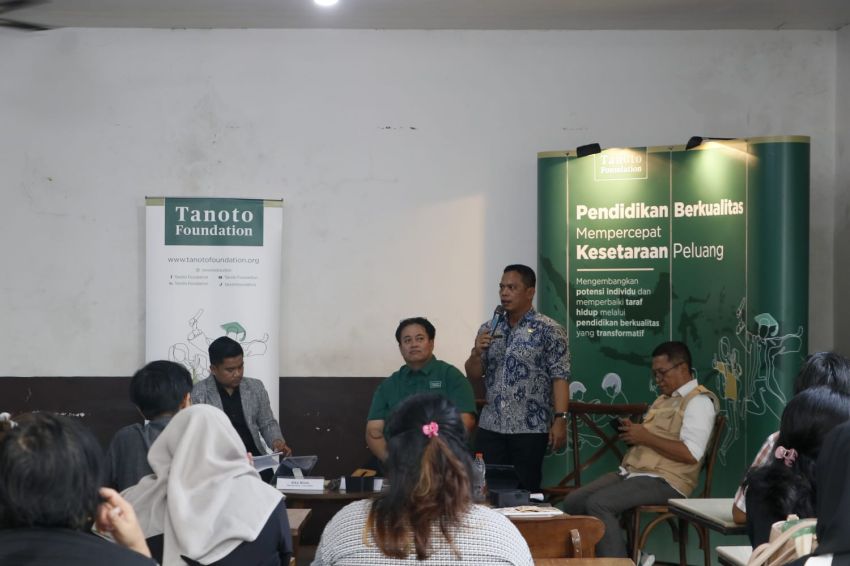 IPLM Pematangsiantar Naik Drastis, Tertinggi di Sumut