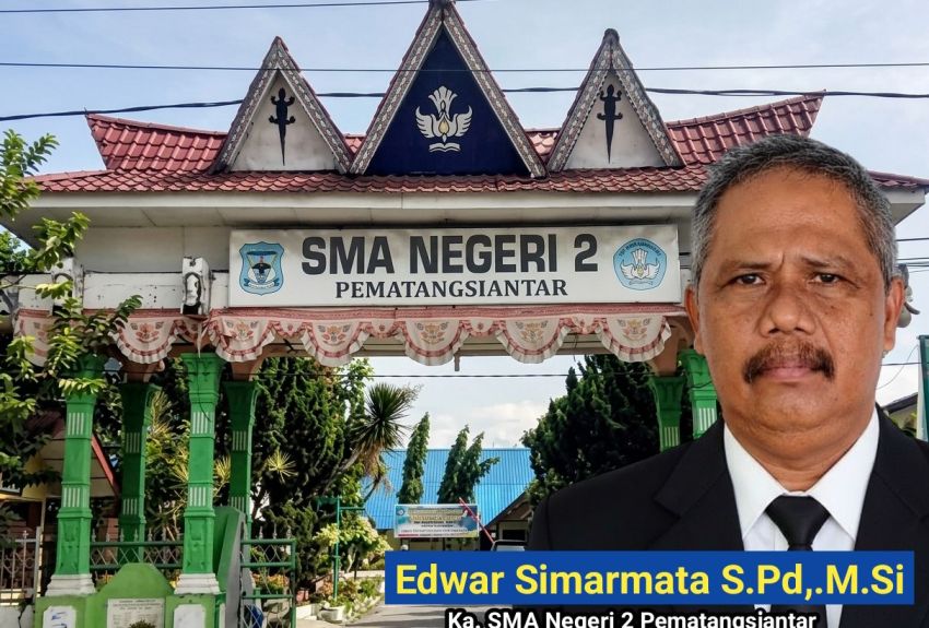 94 Siswa SMAN 2 Pematangsiantar Lulus SNBT dan SNBP, Diterima di Sejumlah PT Favorit