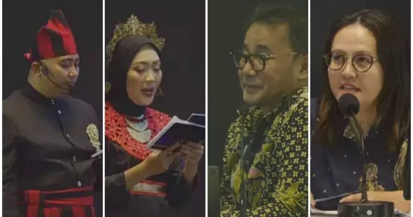 Dua Juri dan MC Lomba Cerdas Cermat MPR Kalbar Digugat ke PN Jakpus, Ini Isi Gugatannya