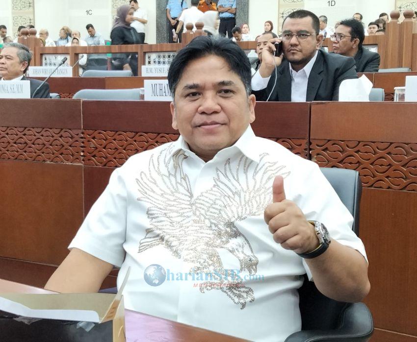 DPRD SU: Jadikan Hardiknas Momentum Perkuat Komitmen Majukan Pendidikan di Sumut