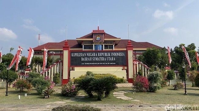 Pemkot Siantar Siapkan Rp 3 Miliar untuk Bangun Gedung Polda Sumut