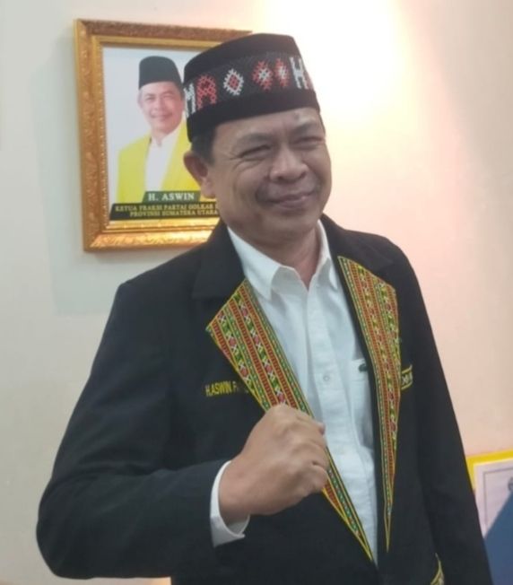 FPG DPRD SU: Pemprovsu Gandeng Ironman Group AS, Danau Toba Jadi Destinasi Sport Tourism Dunia