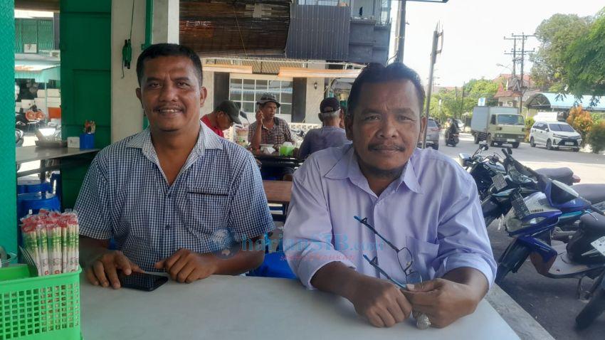 2 Aliansi Layangkan Surat Audiensi ke Kapolres Sibolga Soal Maraknya Aktivitas Kapal Bom Ikan