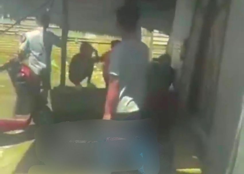 Viral Jual Sabu di Pantailabu, Polresta Deliserdang Tangkap 2 Terduga Pelaku