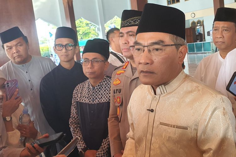 Bupati Bantul Sesalkan Pembubaran Ibadah Gereja, Abdul Muslih : Persekusi Tidak Dibenarkan