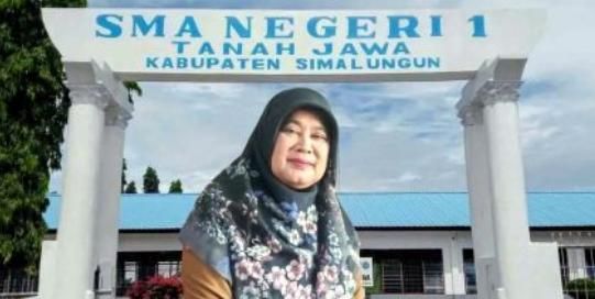 Lulus UTBK SNBT dan SNBP, 44 Siswa SMA Negeri 1 Tanah Jawa Masuk PTN Favorit
