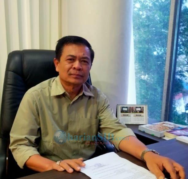 Ketua FPG DPRD SU Apresiasi Pemprov Sumut Tangani Bencana Hingga Zero Pengungsi di Sumut