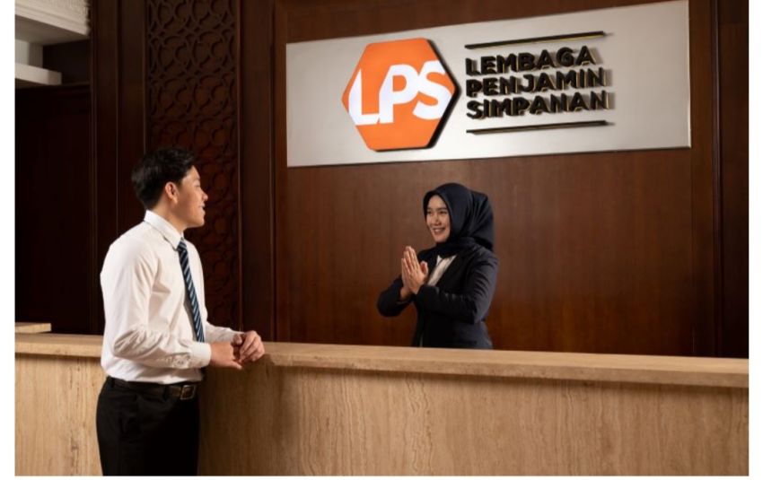 LPS Pertahankan Bunga Penjaminan Rupiah Rp6 Persen, Valas 2 Persen