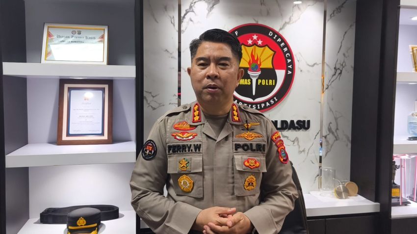 Polda Sumut Siagakan Ratusan Personel Amankan Idul Adha