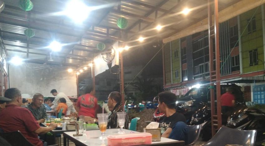 Suplai Listrik di Wilayah UP3 Rantauprapat Belum Stabil Pascablackout, PLN Terapkan Pemadaman Bergilir