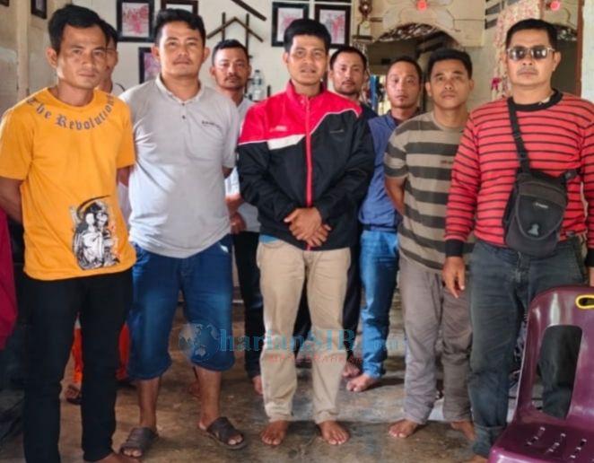 10 Pekerja Outsourcing Bandara Binaka Diduga Diberhentikan Sepihak Usai Protes Gaji