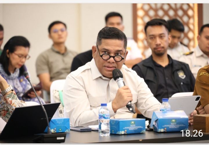 Dukung Pariwisata Dunia, Imigrasi Sumut Siapkan Layanan Khusus Trail of The Kings 2026