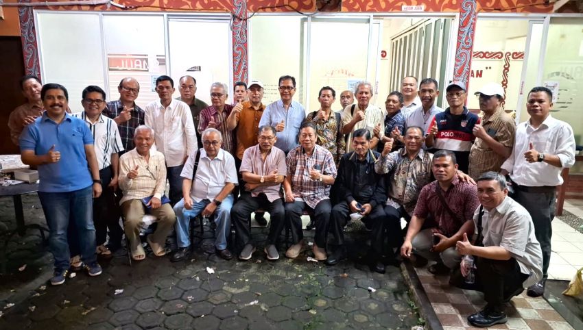 PPRS Indonesia Tegas Tolak Syarat 8 Turpuk, Siapkan Langkah Hukum dan Bentuk LBH demi Marwah Organisasi