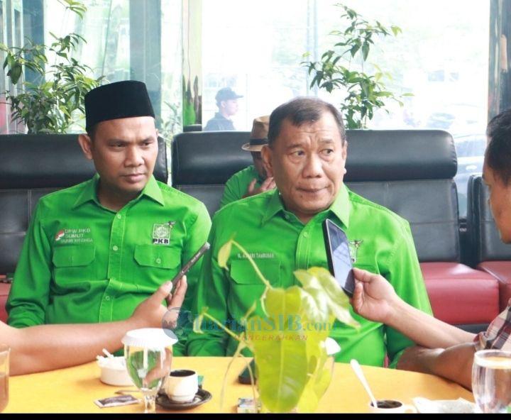 DPW PKB Sumut Gelar Uji Kelayakan dan Kompetensi Calon Ketua DPC, 130 Kandidat Bertarung