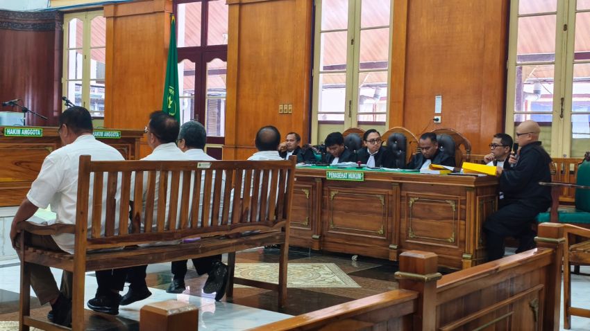Dugaan Korupsi Perkara CitraLand Dinilai Mengarah ke Persoalan Administratif