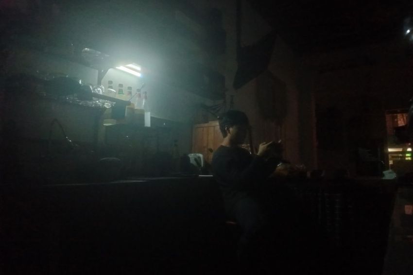 Listrik Padam, Pemesanan Hotel di Medan Meningkat