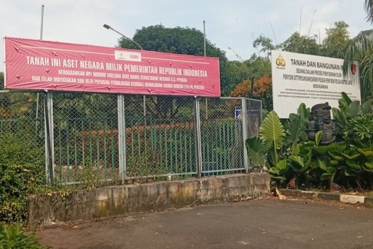 Permohonan Dikabulkan, Pemerintah Segera Eksekusi Lahan Hotel Sultan di GBK